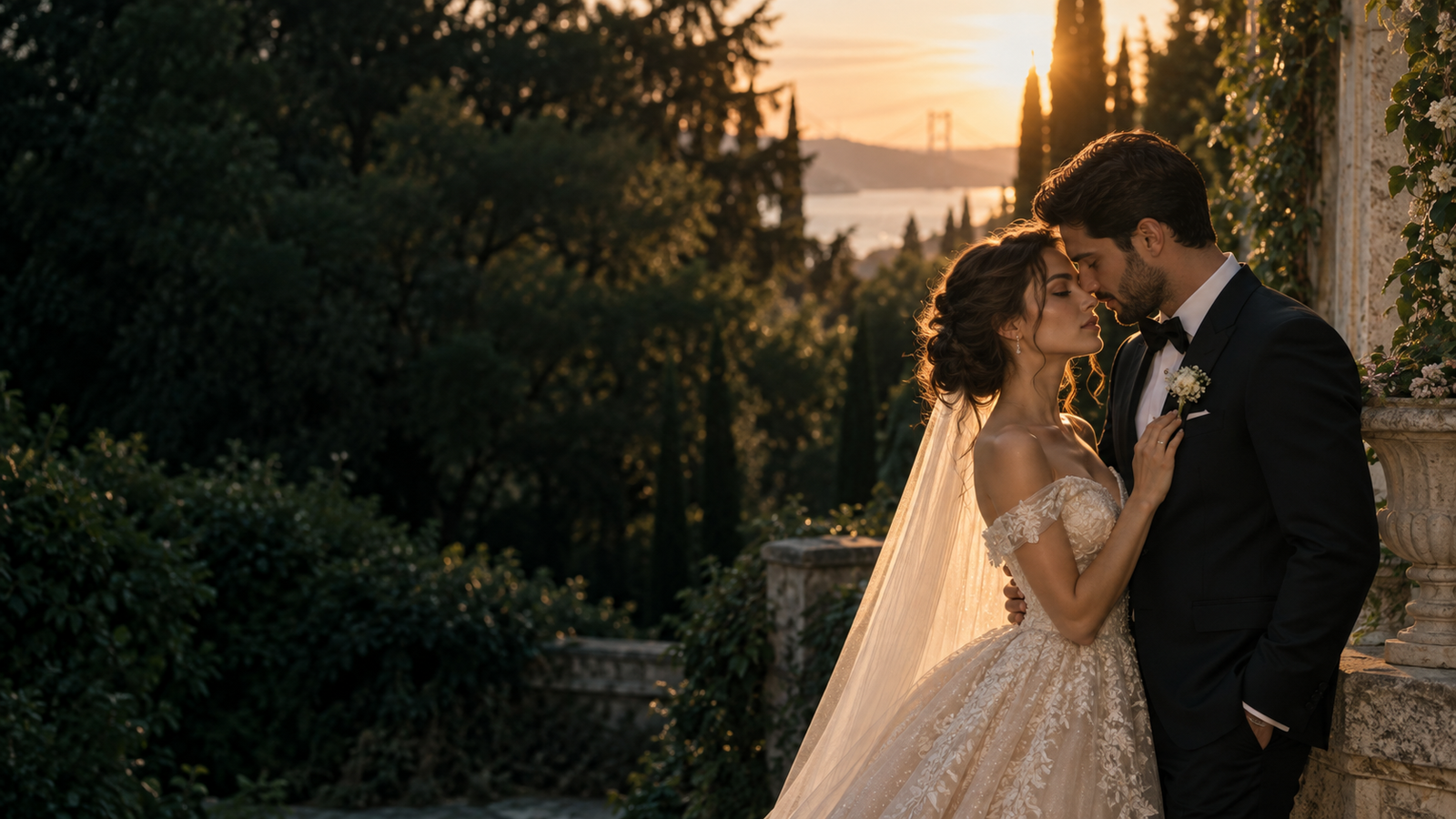 La Vista Wedding iletişim